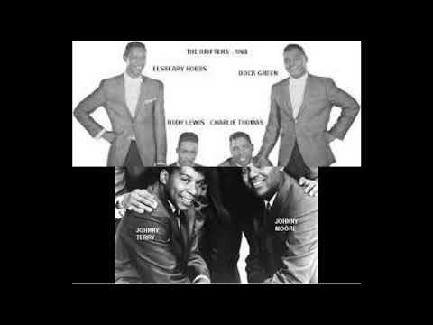 Saturday Night At The Movies - Drifters - 1964