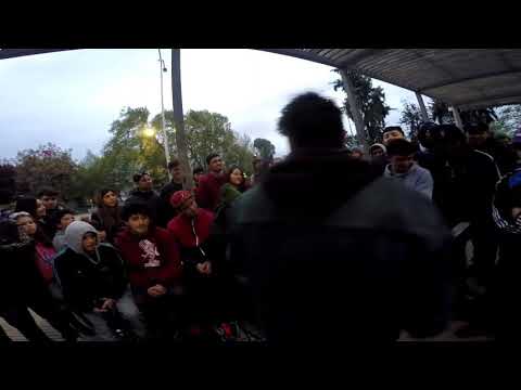 KAYN vs SAMER - 4tos - Catamarca Vol.X 1vs1 2018