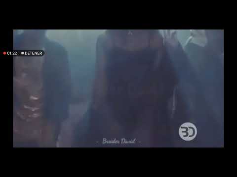 videoclip "q arda el fuego 🔥"de Charly flow