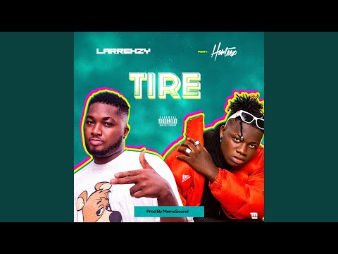 Tire (feat. Harteez)