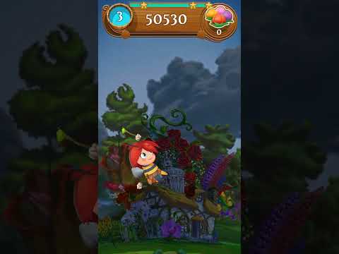 BLOSSOM BLAST SAGA Level 893 Level 894 Level 895 Level 896 | Flowers