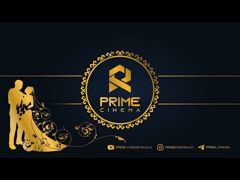 Quralbay & Altinay Wedding Day