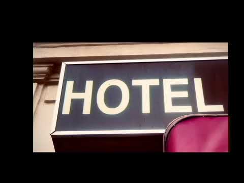 03 - L'hôtel des Falaises