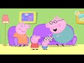 Peppa Pig Season 2 Ep 1