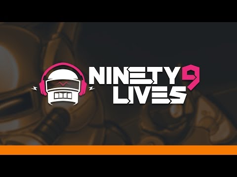 MYRNE - Architect | Ninety9Lives release