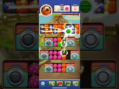 TOON BLAST LEVEL 7880 - NO BOOSTER