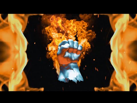 Inquisitive & Abnormal Exist - Shockfist