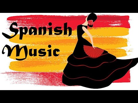 MÚSICA ROMÁNTICA DE LA GUITARRA ESPAÑOLA   Flamenco Apasionado Español