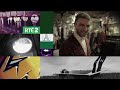 Every RTE2 Including RTEjr And TRTE Ident That Aired On Friday 28th June 2024