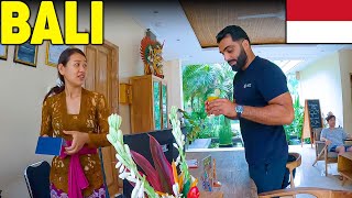 Bali Resorts Are SUPER CHEAP!