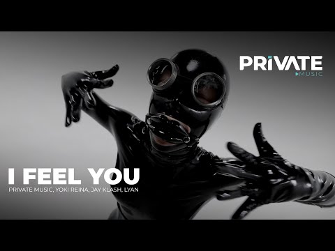 Private Music, Dazed, Yoki Reina, Rivera, Zeend - Lighthing (Tech House Music)