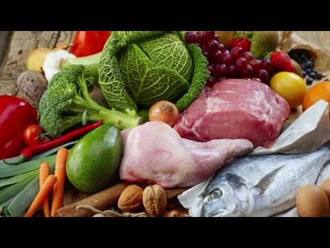 Lectins, Phytates, & Autoimmune Disease  Separating Fact from Fiction