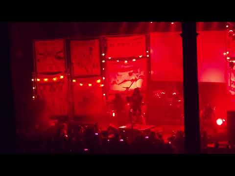 W.A.S.P.- Live  In London Roundhouse 24 /03/ 2023-HQ-HD MAFAFREE