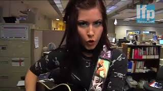 Reaney&#39;s Pick: Rose Cora Perry