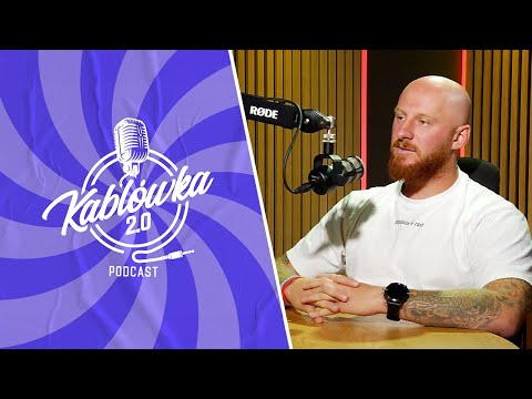 Kablówka 2.0: Kacper Gomólski
