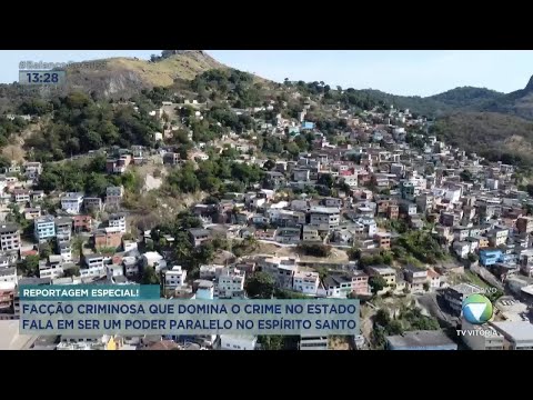 Organização criminosa que domina o crime no Estado é a única considerada como facção