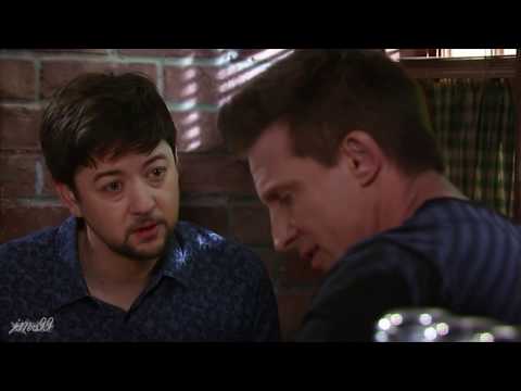 GH: 4/2/18 - Jason & Spinelli Part 1