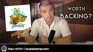 Emberleaf video thumbnail