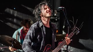 Reignwolf - &quot;Lonely Sunday&quot; - Mountain Jam 2014