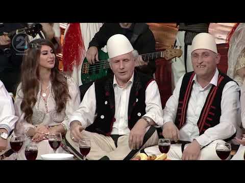 Sevdi Malsia - Cme cudite moj Nurie