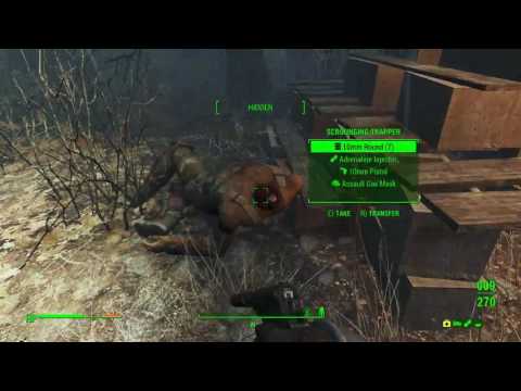 Part 28 | Survival | Heavily Modded (!mods) | Horizon Mod and More - Fallout 4