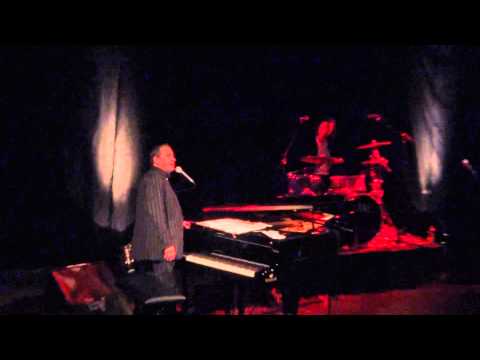 Music : Boogie Woogie : Jools Holland Solo Piano - 