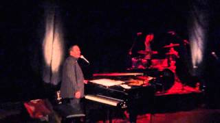 Music : Boogie Woogie : Jools Holland Solo Piano - &quot;Panic Attack&quot; and &#39;Bumble Boogie&#39;