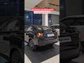 All Black Maruti Dzire 2025 Shorts Dzireblackcolour