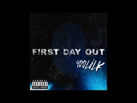 400 LilK - First Day Out