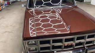 Video Thumbnail for 1982 Chevrolet C/K Truck C10
