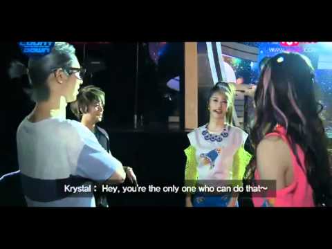 f(dorks) #3 - Kryscopter + I'm cute~