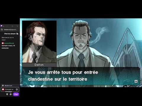 [ VOD ] Metal Gear Ac!d² : Normal [ FULL GAME ] Jeu complet en français ( October 16th 2025 )