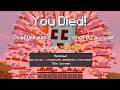 Minecraft But I Survive 1 000 000 Deaths