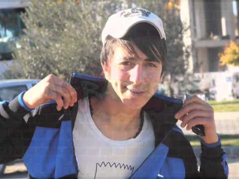 Mc rapqoliq & AsiLan İbq  /KLip/...2013