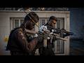 I Patrolled The Deadliest City In GTA 5 RP
