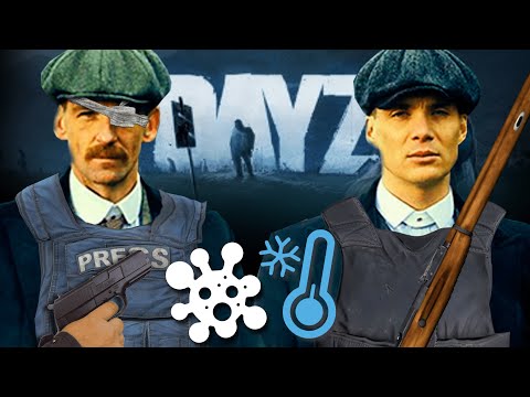 WE ARE THE DAYZ MAFIA - DAYZ