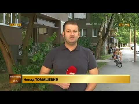 Ovo je Srbija 30. 07. 2018.