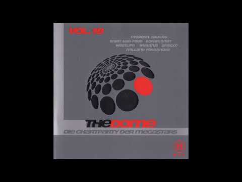 12 Sarah Connor Feat. Tq - Let's Get Back To Bed-Boy!