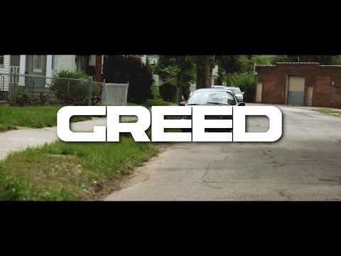 MIRROR - GREED (Prod.SOSA 808) #OE111