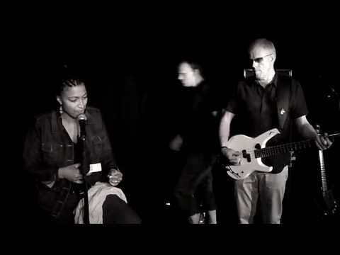 SIYOU'n'HELL soundcheck Motherless Child 2011