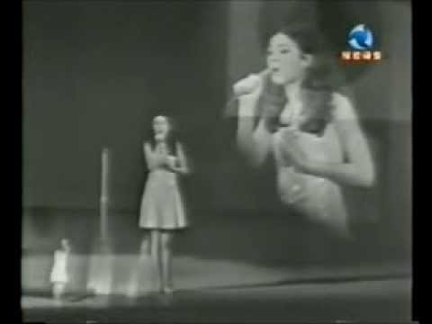 Gigliola Cinquetti Cuando me enamoro