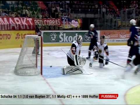 Eishockey Deutschland Cup