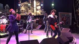 John Mellencamp - Rain on the Scarecrow (Live at Farm Aid 1993)