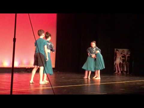 Micah Levine - Trust