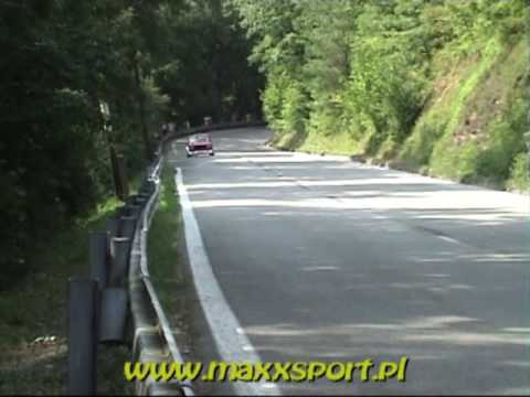 Jankov Vrsok 2009 - Jozef Beres jr. - Lada VFTS