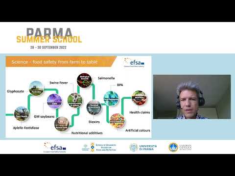 The regulated products in the EU: Risk assessment and efficacy appraisal