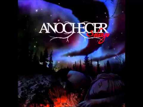Anochecer - The Silver Swan