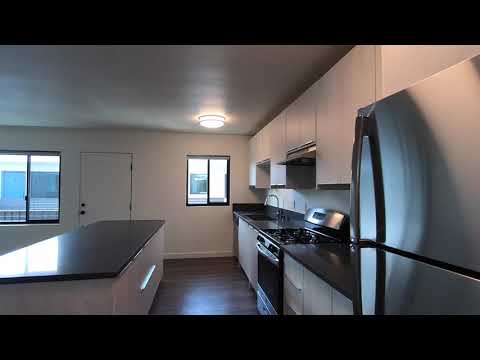 PL8082 - BRAND NEW 1 Bed + 1 Bath Apartment for Rent! (Hollywood, CA)