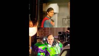 Superman | New set photos!