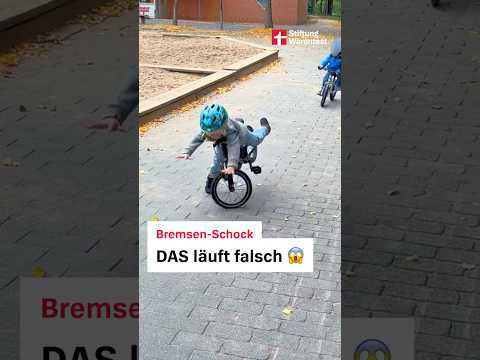 Bremsen-Schock 😱: Kinderfahrrad-Test 2026 (Stiftung Warentest)